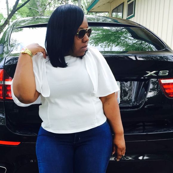 Meet your Posher, Shawn - Picture 1 of 1